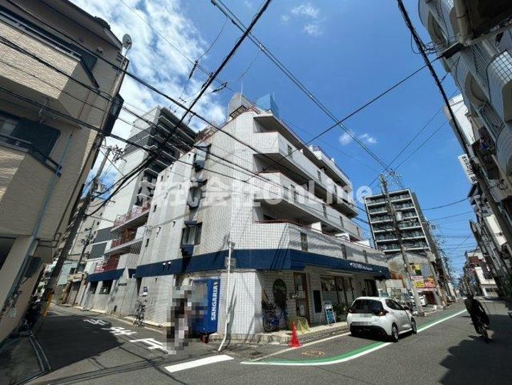 部屋画像