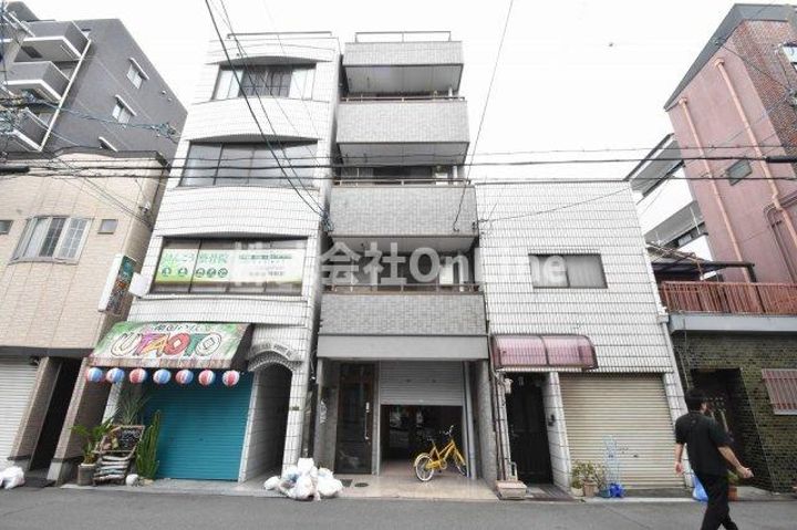 部屋画像