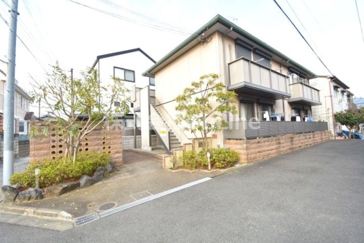 部屋画像