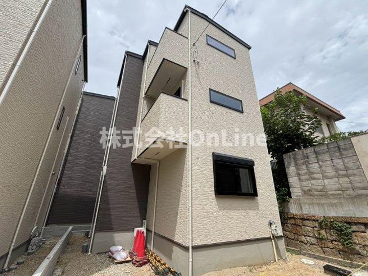 部屋画像