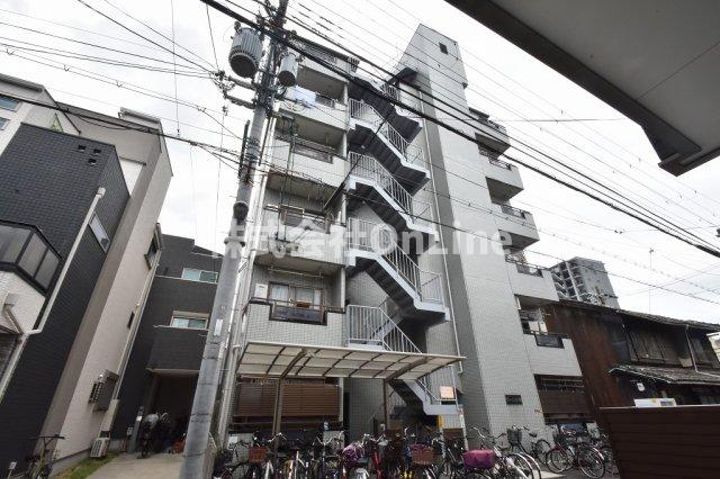 部屋画像