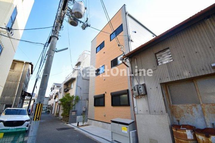 部屋画像