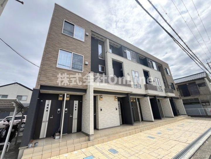 部屋画像