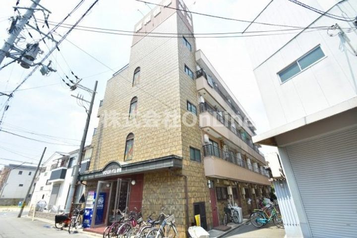 部屋画像