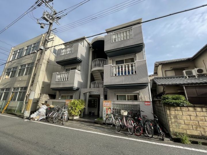 部屋画像