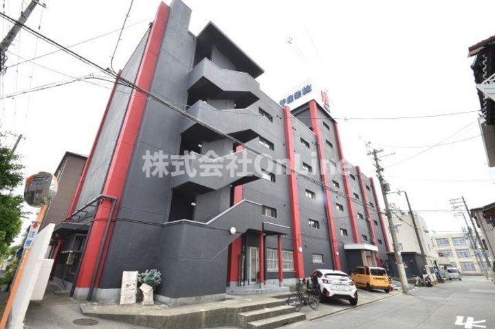部屋画像