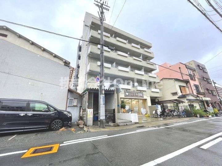 部屋画像