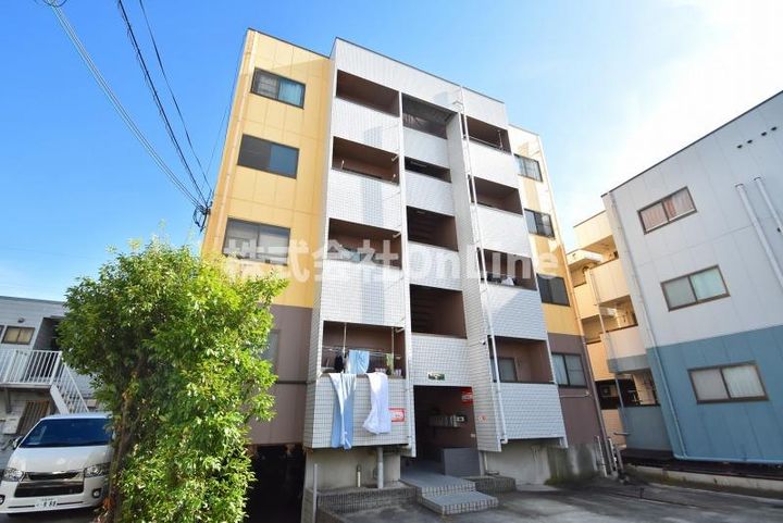 部屋画像