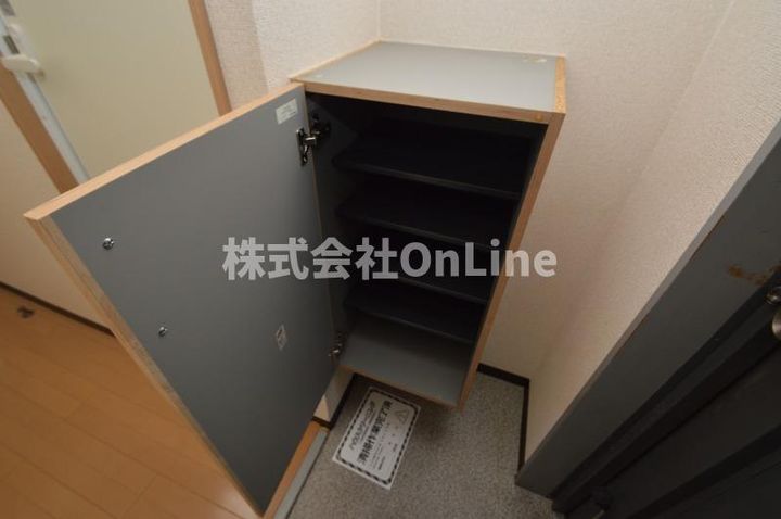 その他