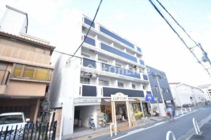 部屋画像