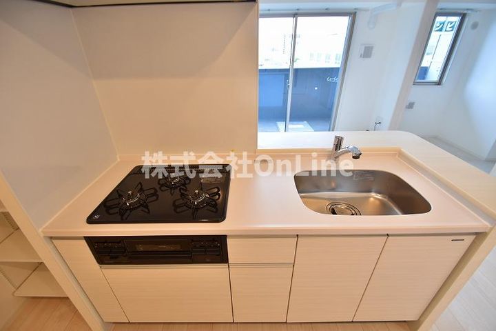 キッチン