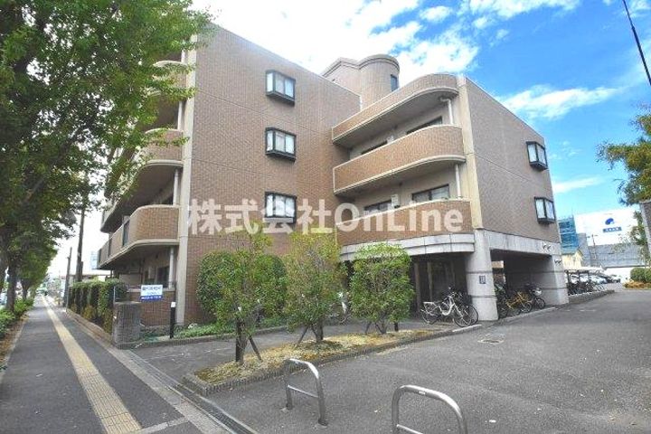 部屋画像
