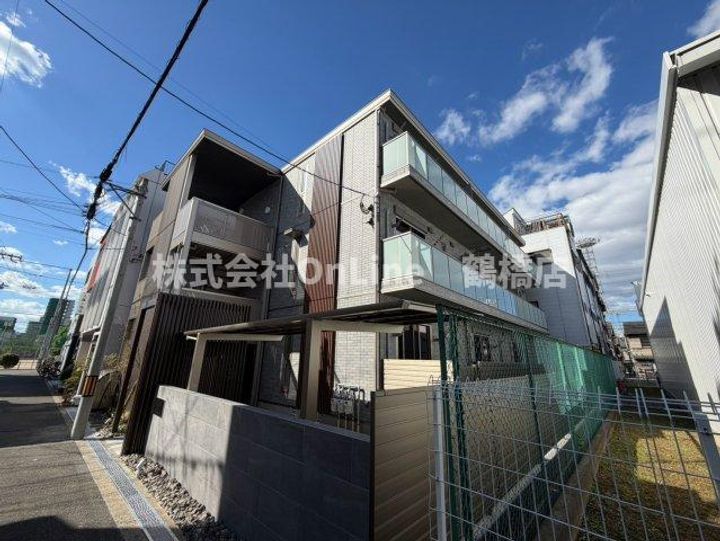 部屋画像