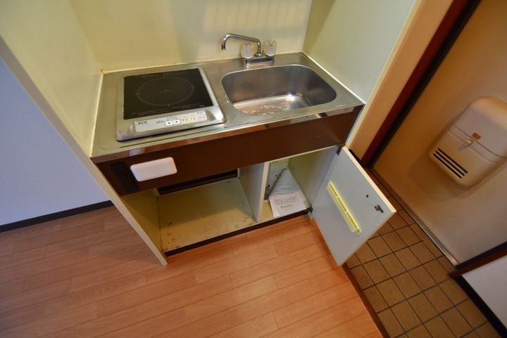 キッチン
