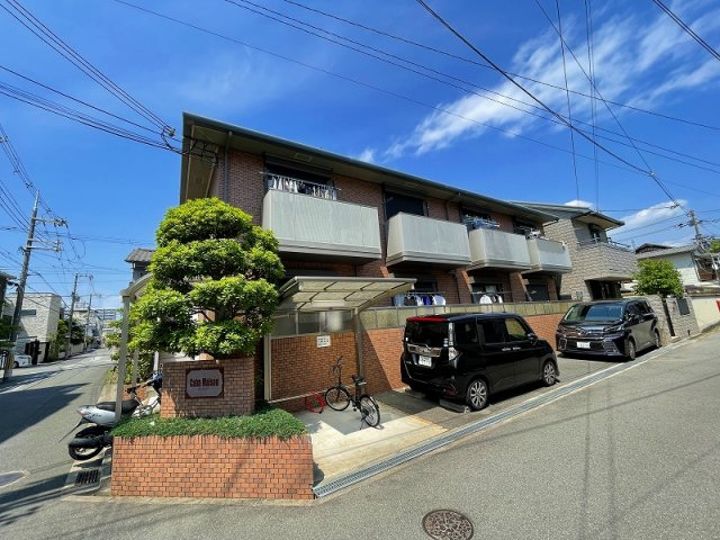 部屋画像