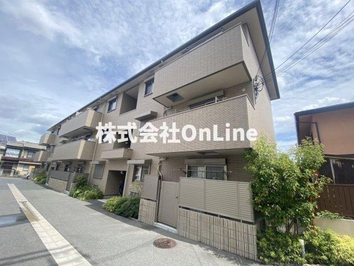 部屋画像