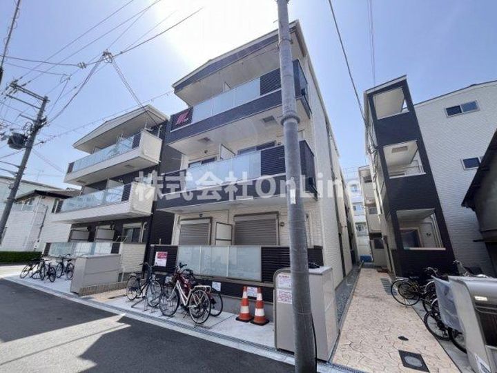 部屋画像