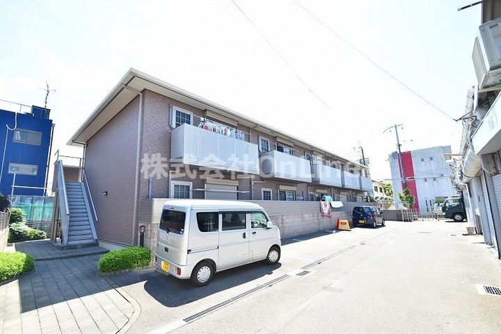 部屋画像