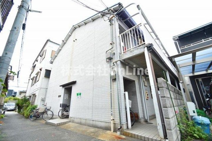 部屋画像