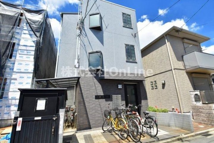 部屋画像