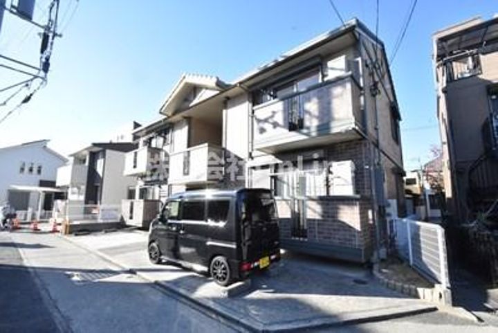 部屋画像