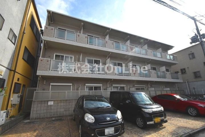 部屋画像