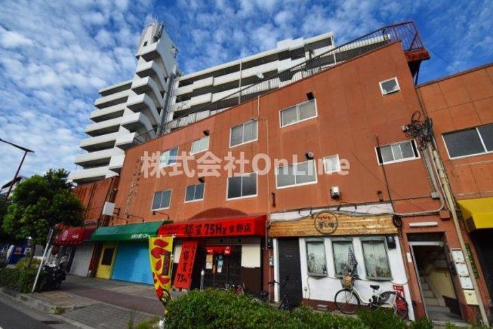 部屋画像