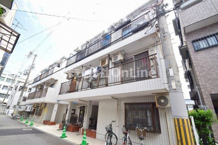 部屋画像