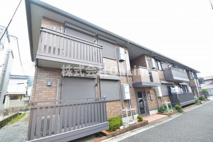 部屋画像