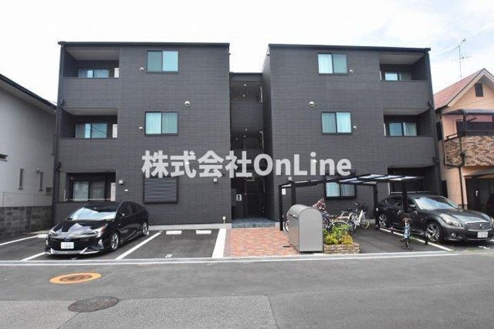 部屋画像