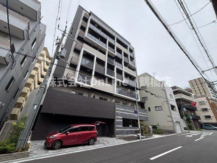 部屋画像