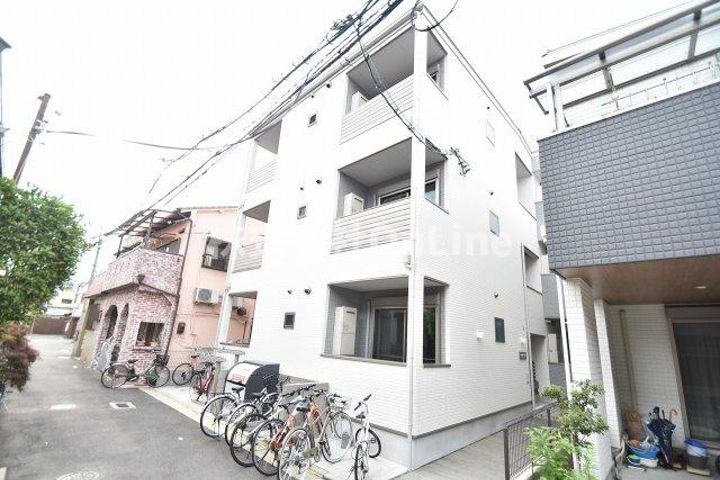 部屋画像