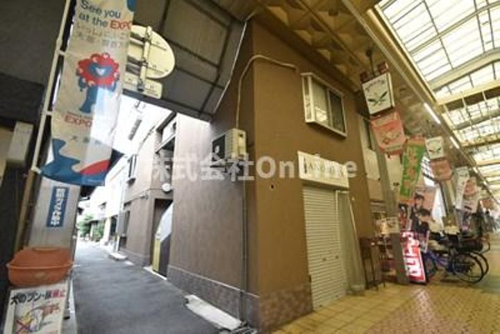 部屋画像