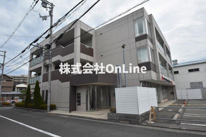 部屋画像