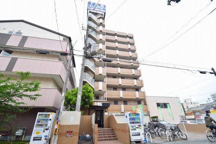 部屋画像