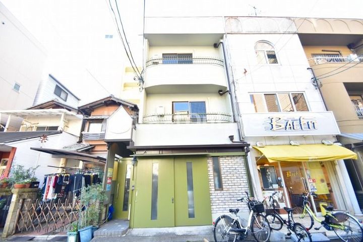 部屋画像