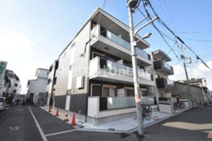 部屋画像