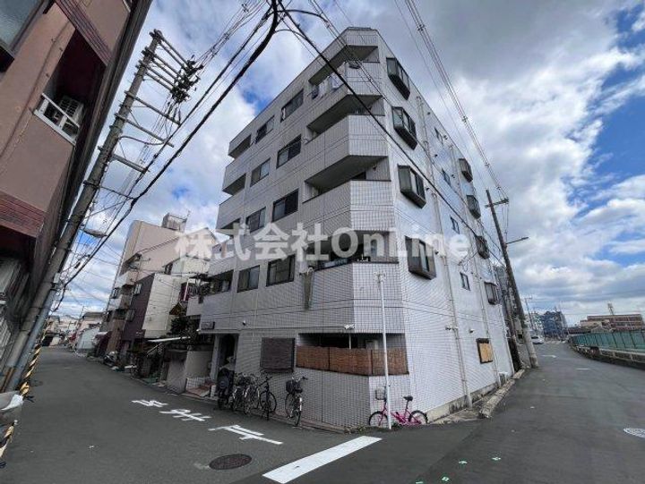 部屋画像