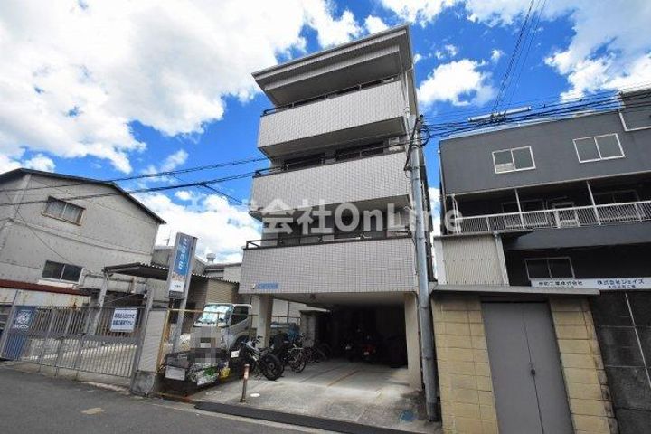 部屋画像