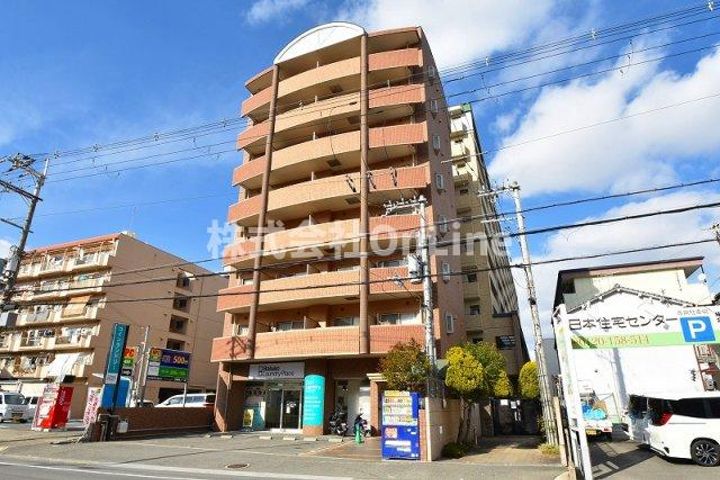 部屋画像