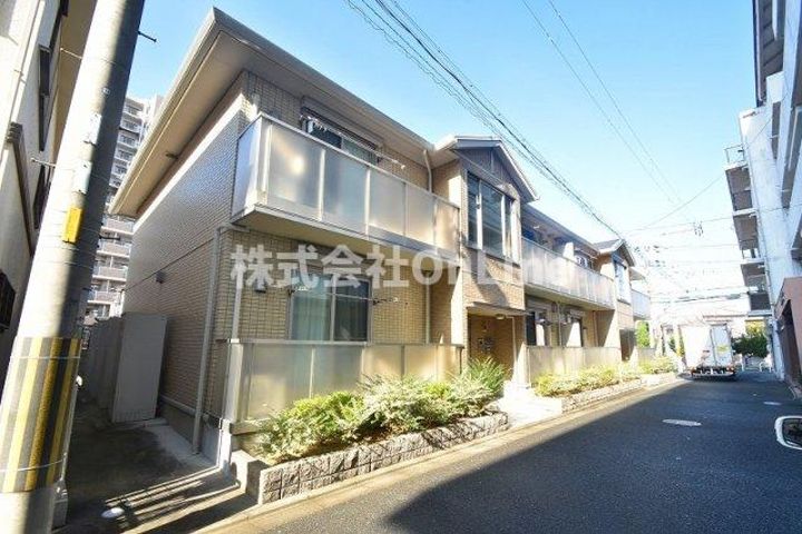 部屋画像