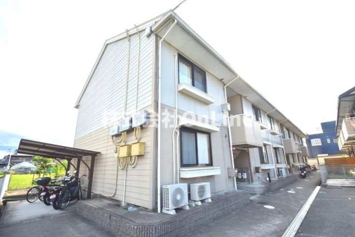 部屋画像