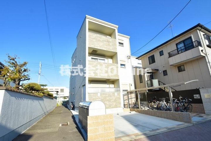 部屋画像