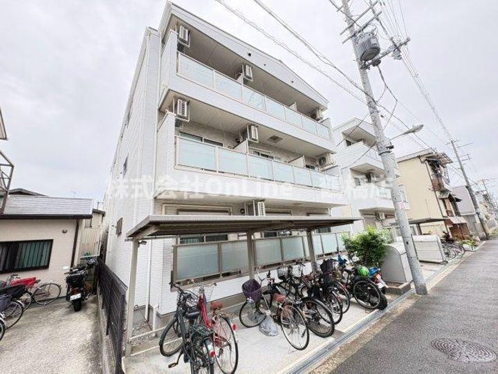 部屋画像