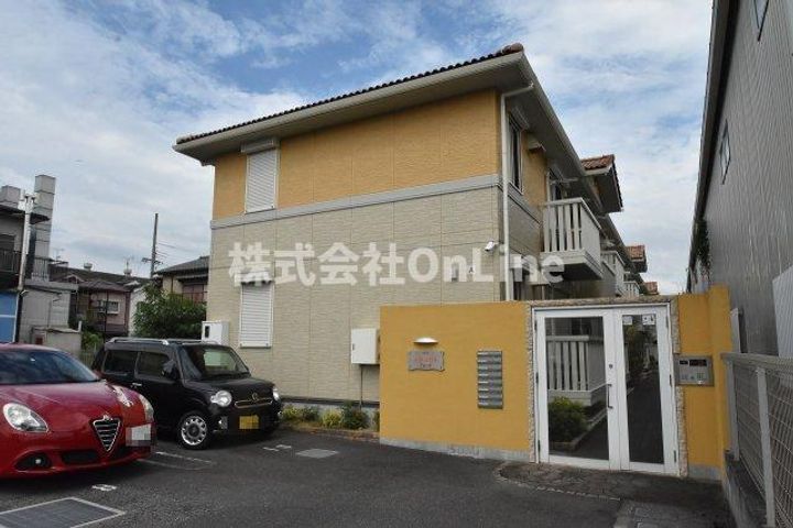 部屋画像