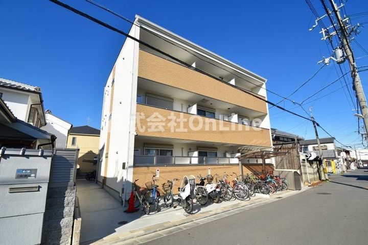 部屋画像