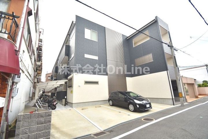 部屋画像
