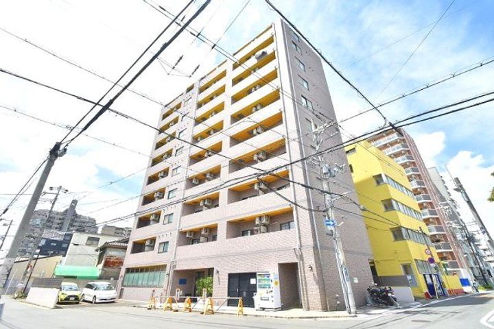 部屋画像