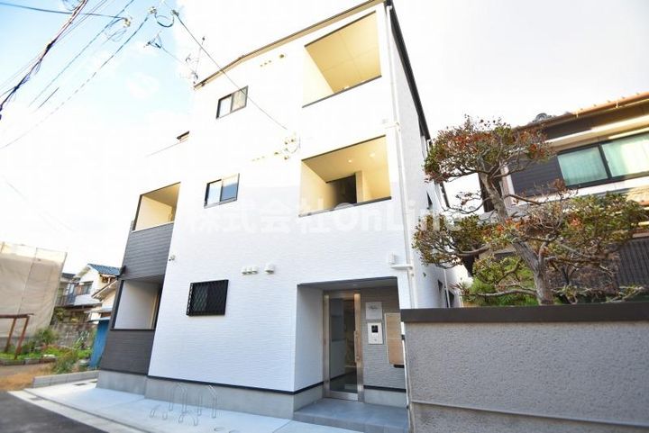 部屋画像