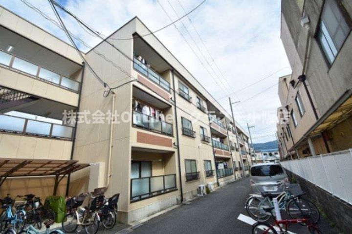 部屋画像